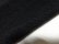 画像7: 90'S Neiman Marcus HI-GAUGE L/S BLACK CASHMERE KNIT POLO SHIRTS（ニーマンマーカス ハイゲージ仕様 長袖 黒カシミア ニットポロシャツ）MADE IN SCOTLAND（M）