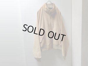 画像1: 80'S L．L．Bean G-9 TYPE CORDUROY JACKET WITH WOOL LINER（L．L．ビーン ウール裏地付き G-9 タイプ 太畝コーデュロイ ジャケット）（L位）