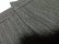 画像4: DIRK BIKKEMBERGS STRIPE PATTERN WIDE MELTON PANTS（ダークビッケンバーグ ストライプ柄 ワイド仕様 メルトン パンツ）MADE IN ITALY（実寸W34 × L30）