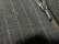 画像5: DIRK BIKKEMBERGS STRIPE PATTERN WIDE MELTON PANTS（ダークビッケンバーグ ストライプ柄 ワイド仕様 メルトン パンツ）MADE IN ITALY（実寸W34 × L30）