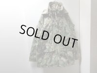 17'S U.S. NAVY TYPE III DIGITAL CAMO PATTREN GORE-TEX PARKA（2017年製 U.S. ネイビー タイプ III 特殊戦部隊 デジタルカモ柄 ゴアテックスパーカー）（M-REG）