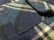 画像6: 90'S Woolrich CHECK PATTERN  HALF ZIP + PULLOVER L/S WOOL × NYLON SHIRTS（ウールリッチ ハーフジップ + 被り仕様　チェック柄 長袖 ウール × ナイロン混紡 シャツ）MADE IN USA（L）