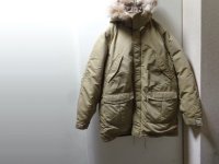 80'S L.L. Bean TIMBERLINE PARKA DOWN JACKET(L.L. ビーン ティンバーライン パーカー ダウン ジャケット)MADE IN USA（M）