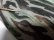 画像10: 80'S Woolrich FLAME CAMO PATTRERN WOOL WIDE PANTS（ウールリッチ フレイムカモ柄 ウール ワイド パンツ）MADE IN USA（実寸W33 × L30）