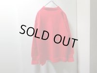90'S LE TRICOTEUR LOW-GAUGE WOOL KNIT GUERNSEY SWEATER（ル トリコチュール ローゲージ仕様 ウール ニット ガンジー セーター）MADE IN BRITISH CHANNEL ISLES（M位）