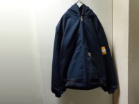 NEW carhartt ACTIVE JACKET（新品 カーハート アクティブ ジャケット）MADE IN USA（M）