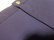 画像3: 90'S OLD X-LARGE WIDE POLYESTER × COTTON PANTS（オールド エクストララージ ワイド仕様 ポリエステル × コットン混紡 パンツ）MADE IN USA（実寸W38 × L29）