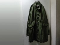 80'S U.S. ARMY M-65 FISH TAIL PARK（1980年製 U.S.アーミー M-65 フィッシュテール パーカー）DEAD STOCK（L）