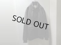 00'S L.L. Bean A-2 TYPE GOATSKIN LEATHER JACKET WITH THINSULATE LINER(L.L. ビーン  シンサレート素材裏地仕様 A-2タイプ ゴートスキン 本革 ジャケット)MADE IN TURKEY(L-TALL)