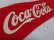 画像5: 90'S Coca Cola CREW-NECK SWEAT（コカコーラ クルーネック仕様 スウェット）（L）