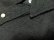 画像4: 80'S Wrangler BLACK DENIM L/S WESTERN SHIRTS（ラングラー 先染め 黒デニム 長袖 ウエスタン シャツ）MADE IN USA（16-35）