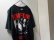 画像2: 90'S KMFDM GODLIKE T-SHIRTS（ケイエムエフディーエム ゴッドライク Tシャツ）MADE IN USA（L）