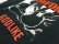 画像5: 90'S KMFDM GODLIKE T-SHIRTS（ケイエムエフディーエム ゴッドライク Tシャツ）MADE IN USA（L）