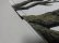 画像12: 90'S WHITEWATER OUTDOORS TREE CAMO PATTERN COTTON × POLYESTER JACKET WITH HOODED（ホワイトウォーター アウトドア ツリー迷彩柄 フード付き コットン × ポリエステル混紡 ジャケット）（XL）