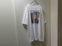 90'S PREFONTAINE CLASSIC T-SHIRTS（プリフォンテーヌ クラシック Tシャツ）MADE IN USA（L）