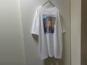 画像1: 90'S PREFONTAINE CLASSIC T-SHIRTS（プリフォンテーヌ クラシック Tシャツ）MADE IN USA（L）