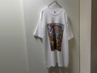 90'S BROADWAY ON BROADWAY T-SHIRTS（ブロードウェイ オン ブロードウェイ Tシャツ）USA COMPONENTS（L）