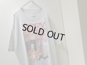 画像2: 93'S NOFX WHITE TRASH, TWO HEEBS AND A BEAN T-SHIRTS（1993年製 ノーエフエックス ホワイトトラッシュ, トゥーヒーブス アンド ア ビーン Tシャツ）MADE IN USA（L）　