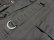 画像15: 00'S TRIPP NYC DETACHABLE 2 WAY HAKAMA COTTON CARGO PANTS（トリップ ニューヨークシティ デタッチャブル 2ウェイ仕様 袴型 コットン カーゴパンツ）（実寸W38 × L31.5）