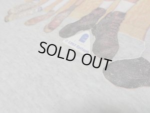 画像7: 93'S NOFX WHITE TRASH, TWO HEEBS AND A BEAN T-SHIRTS（1993年製 ノーエフエックス ホワイトトラッシュ, トゥーヒーブス アンド ア ビーン Tシャツ）MADE IN USA（L）　