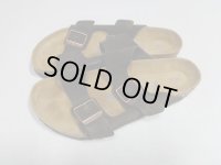 NEW BIRKENSTOCK ARIZONA(新品 ビルケンシュトック アリゾナ）MADE IN GERMANY（41）