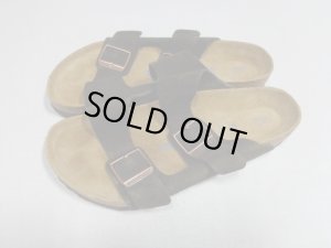 画像1: NEW BIRKENSTOCK ARIZONA(新品 ビルケンシュトック アリゾナ）MADE IN GERMANY（41）