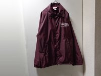 80'S AMERICAN EXPRESS NYLON COACH JKT（アメリカンエキスプレス ナイロン コーチジャケット）MADE IN USA（M）