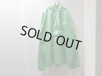 80'S Sprite NYLON ANORAK PARKA（スプライト ナイロン アノラック パーカー）（M-L）