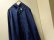 画像2: 90'S NIKE ZIP UP NYLON JACKET WITH HOODED（ナイキ ジップアップ仕様 フード付き ナイロンジャケット）（L）