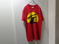 80'S Miss Saigon T-SHIRTS（ミュージカル ミスサイゴン Tシャツ）MADE IN USA（L）