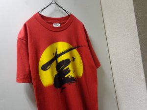 画像2: 80'S Miss Saigon T-SHIRTS（ミュージカル ミスサイゴン Tシャツ）MADE IN USA（L）