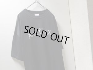 画像2: 99'S KEANU REEVES THE MATRIX T-SHIRTS（1999年製 キアヌリーヴス主演 映画 マトリックス Tシャツ）DEAD STOCK（XL）