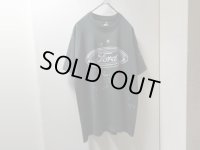 90'S Ford T-SHIRTS WITH PAINT STAINS（フォード ペンキ汚れ付き Tシャツ）MADE IN USA（L）