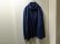 画像1: 00'S RALPH LAUREN PURPLE LABEL ZIP UP LINEN JACKET（ラルフローレン パープルレーベル ジップアップ仕様 リネン ジャケット）MADE IN ITALY（M） (1)