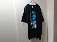 90'S PRESIDENT CLINTON T-SHIRTS（プレジデント クリントン Tシャツ）MADE IN USA（XL）