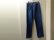 画像1: 80'S Levis 501 INDIGO DENIM PANTS（リーバイス 501 インディゴ デニム パンツ）MADE IN USA（実寸W31 × L31.5） (1)