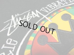 画像5: 80'S OLD STUSSY COTTON × MESH SWITCHING T-SHIRTS WITH HOODED(オールド ステューシー コットン × メッシュ素材切替し仕様 フード付き Tシャツ)BOOTLEG（F）