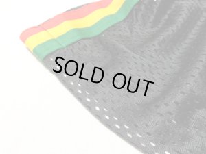 画像10: 80'S OLD STUSSY COTTON × MESH SWITCHING T-SHIRTS WITH HOODED(オールド ステューシー コットン × メッシュ素材切替し仕様 フード付き Tシャツ)BOOTLEG（F）