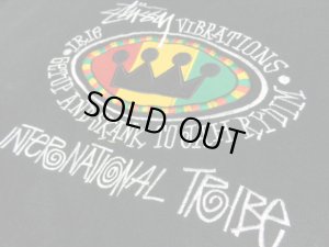 画像4: 80'S OLD STUSSY COTTON × MESH SWITCHING T-SHIRTS WITH HOODED(オールド ステューシー コットン × メッシュ素材切替し仕様 フード付き Tシャツ)BOOTLEG（F）