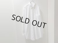 00'S BROOKS BROTHERS L/S OXFORD SHIRTS（ブルックスブラザーズ ボタンダウン仕様 長袖 オックスフォード シャツ）MADE IN USA（16 1/2-32）