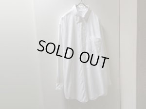 画像1: 00'S BROOKS BROTHERS L/S OXFORD SHIRTS（ブルックスブラザーズ ボタンダウン仕様 長袖 オックスフォード シャツ）MADE IN USA（16 1/2-32）