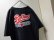 画像7: 90'S ROLLING STONES S/S HEAVEY COTTON B-B SHIRTS（ローリングストーンズ 半袖仕様 ヘヴィーコットン ベースボールシャツ）MADE IN USA（XL）