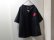 画像1: 90'S ROLLING STONES S/S HEAVEY COTTON B-B SHIRTS（ローリングストーンズ 半袖仕様 ヘヴィーコットン ベースボールシャツ）MADE IN USA（XL） (1)