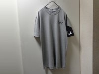 09'S PLAY COMME des GARCONS T-SHIRTS（2009年製 プレイ コム デ ギャルソン Tシャツ）MADE IN JAPAN（L）