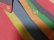 画像4: 90'S RALPH LAUREN BIG POLO MULTI STRIPE PATTERN L/S COTTON SHIRTS（ラルフローレン ビッグポロ マルチストライプ柄 ボタンダウン 長袖 コットン シャツ）裾ロゴ刺繍入り（XL）