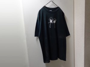 画像1: 90'S HOUSE OF BLUES BLUES BROTHERS T-SHIRTS(ハウスオブブルース ブルースブラザーズ Tシャツ)MADE IN USA（XL）