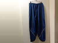 10'S U.S. AIR FORCE NYLON EASY PANTS（2010年製 米国空軍 ナイロン イージーパンツ）（L-REG）