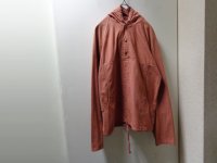 80'S OP ※ocean pacific COTTON ANORAK PARKA（オーシャンパシフィック コットン アノラック パーカー）（L）　