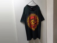 90'S PORNO FOR PYROS T-SHIRTS（ポルノ フォー パイロス Tシャツ）MADE IN USA（XL）