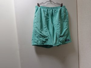 画像1: 22'S patagonia BAGGIES SHORTS（2022年製 パタゴニア バギーズショーツ）（M）